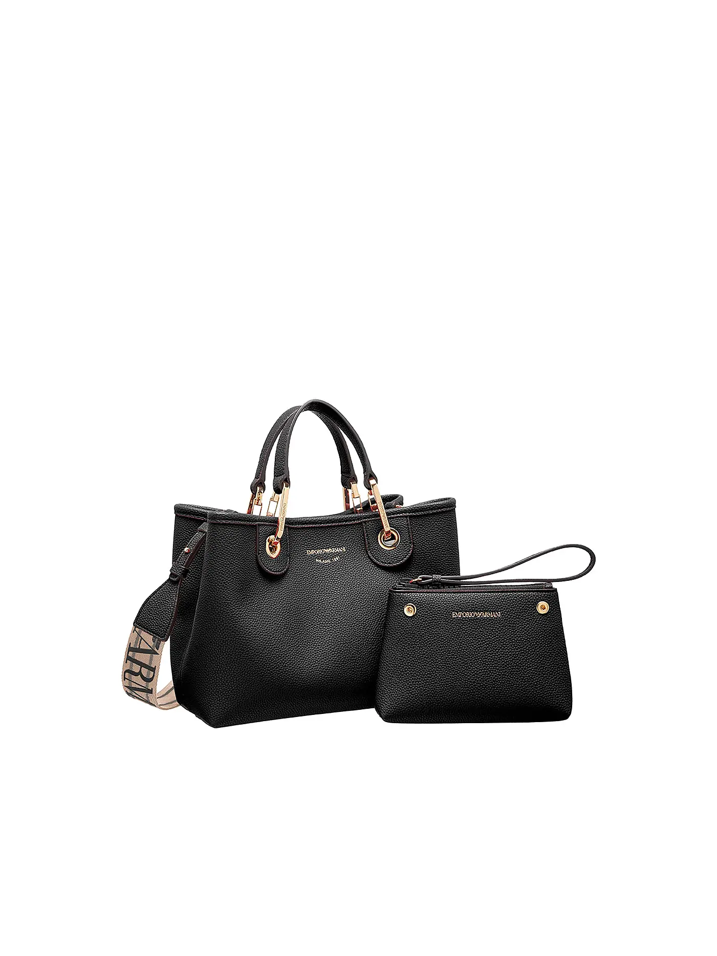 EMPORIO ARMANI | Shopper MYEA | 
